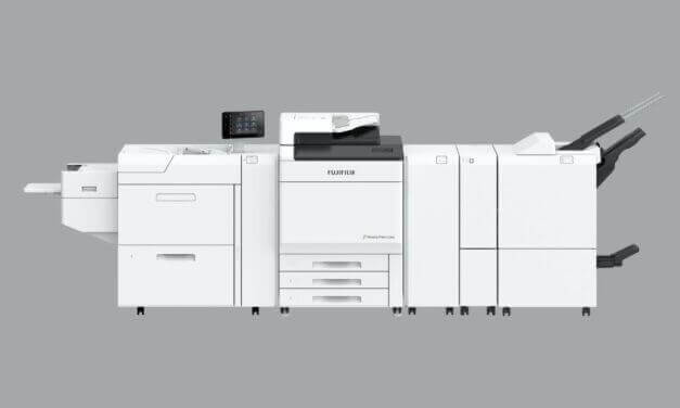 Fujifilm a Print4All: Discover the Difference in Toner & Inkjet