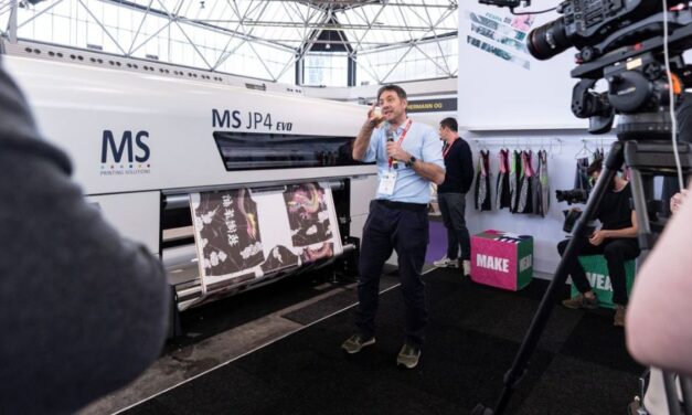 FESPA GPE 2025: Personalisation Experience conferma Smarthub