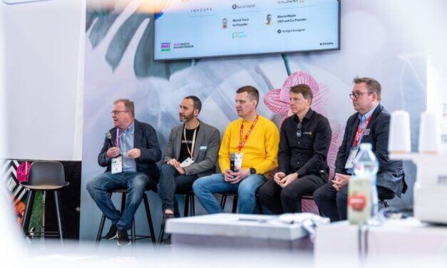 FESPA GPE 2025: Personalisation Experience conferma Smarthub