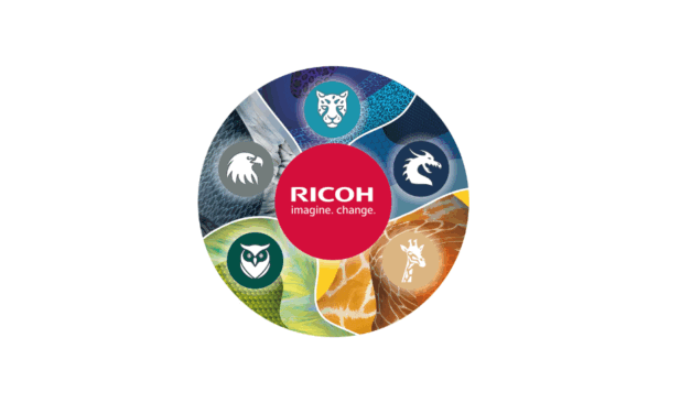 Ricoh a Print4All 2025:  il futuro della stampa tra innovazione e creatività