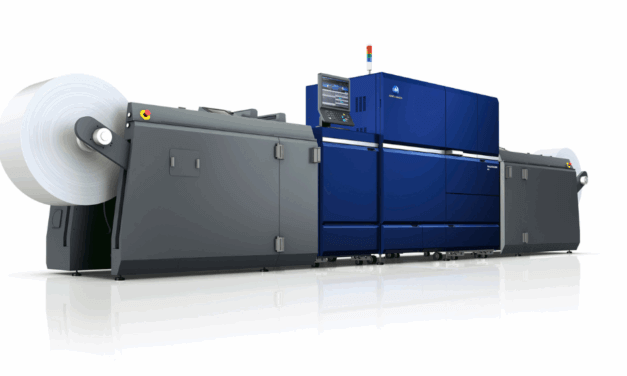 Konica Minolta guida la Trasformazione Digitale della Stampa a Print4all 2025