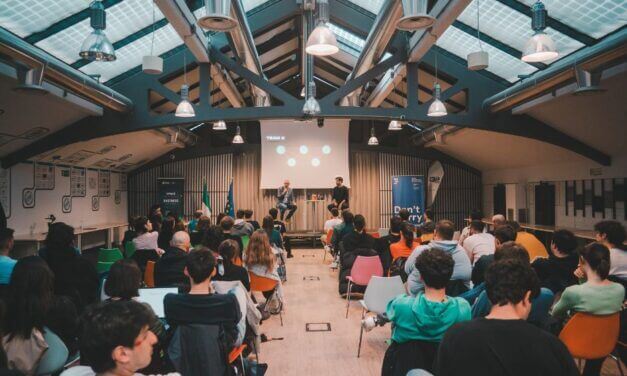 Torino Digital Days 2025