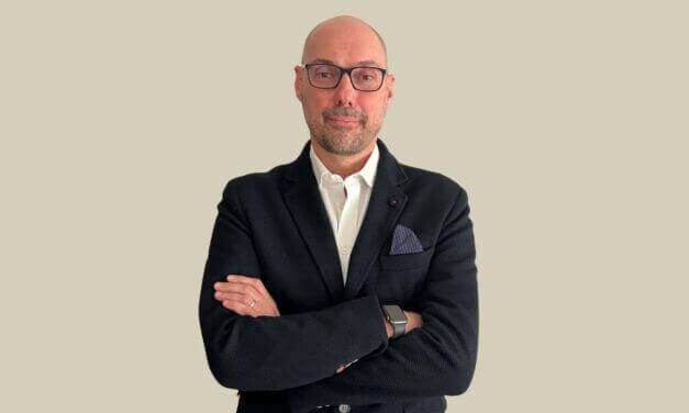 Alessandro Bestetti nominato Regional Business Manager HP Indigo per l’Italia