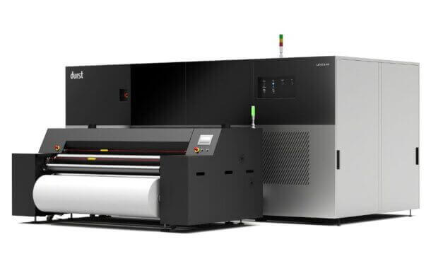 Durst Group si fonde con Aleph e nasce Durst Como