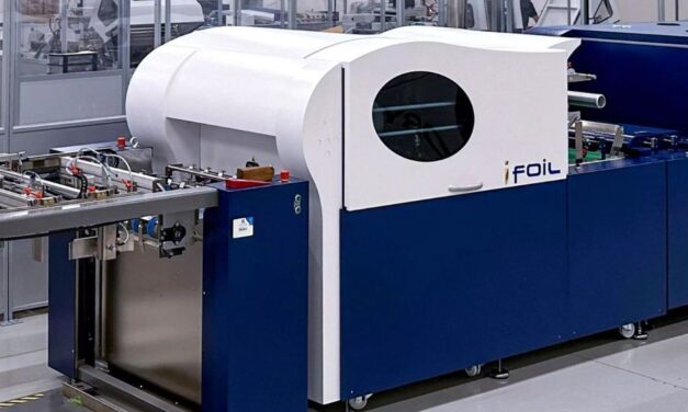 Grafica Atestina adotta MGI JETvarnish per progredire nel packaging d’alta gamma