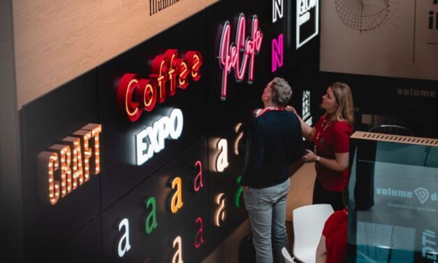 EUROPEAN SIGN EXPO 2025