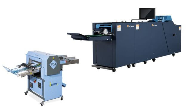 Multi Import: la finitura su misura a PRINT4ALL  2025