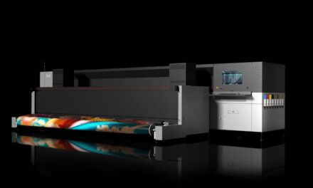 Innovazioni Made in Durst a FESPA 2025