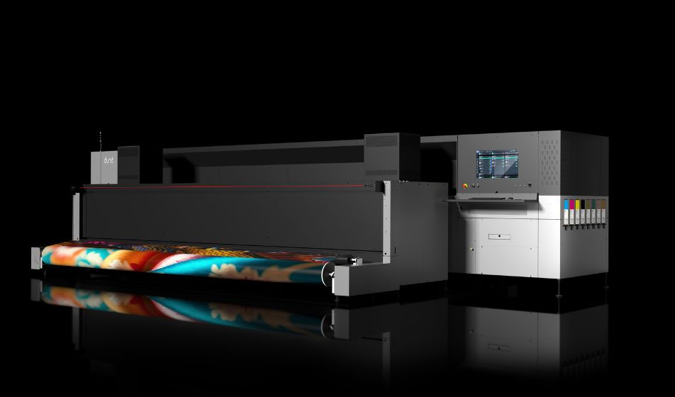 Innovazioni Made in Durst a FESPA 2025