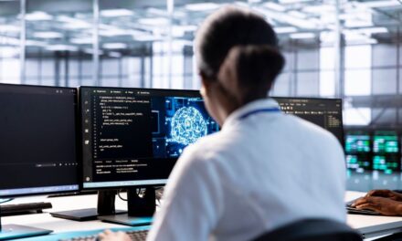 AI Gender Gap: solo il 29% della forza lavoro è femminile