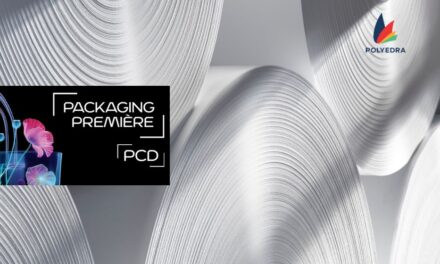 Polyedra a Packaging Première 2025