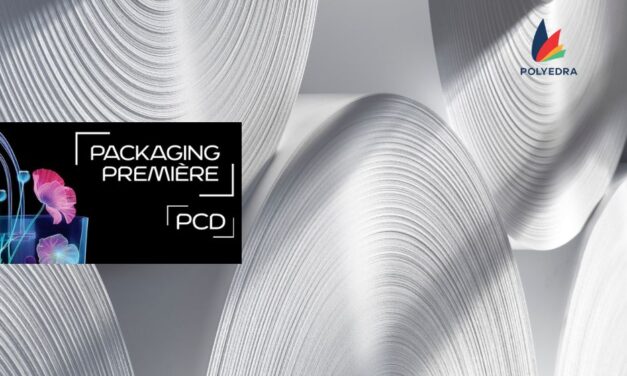 Polyedra a Packaging Première 2025