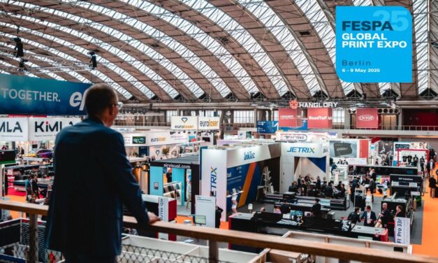 Fespa Global Print Expo 2025: istruzioni per l’uso
