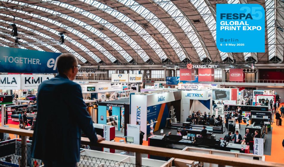 Fespa Global Print Expo 2025: istruzioni per l’uso