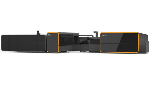 Kornit Digital e la personalizzazione digitale di massa a FESPA 2025