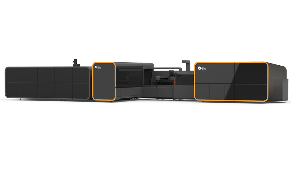 Kornit Digital e la personalizzazione digitale di massa a FESPA 2025