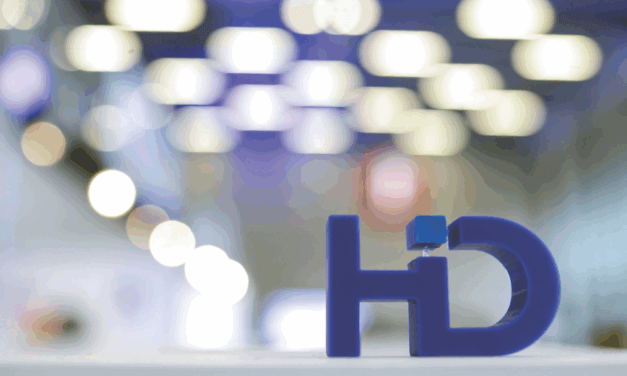 HID 2025… just Connect!