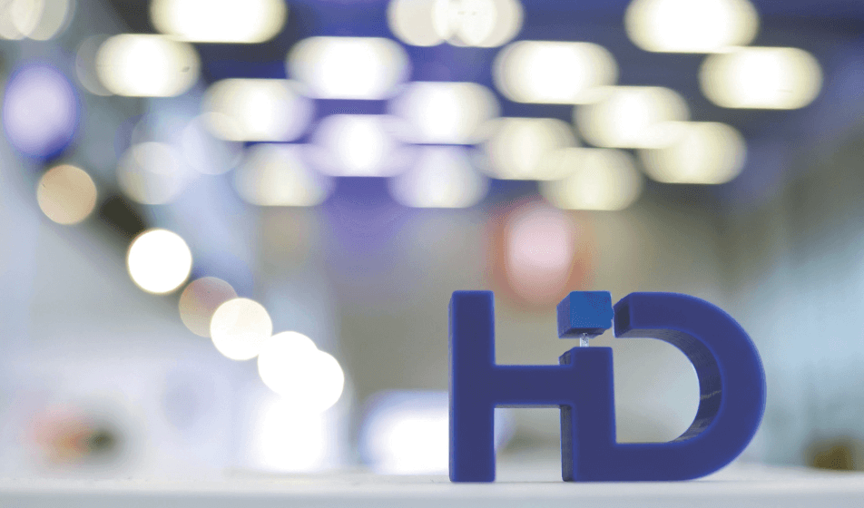 HID 2025… just Connect!