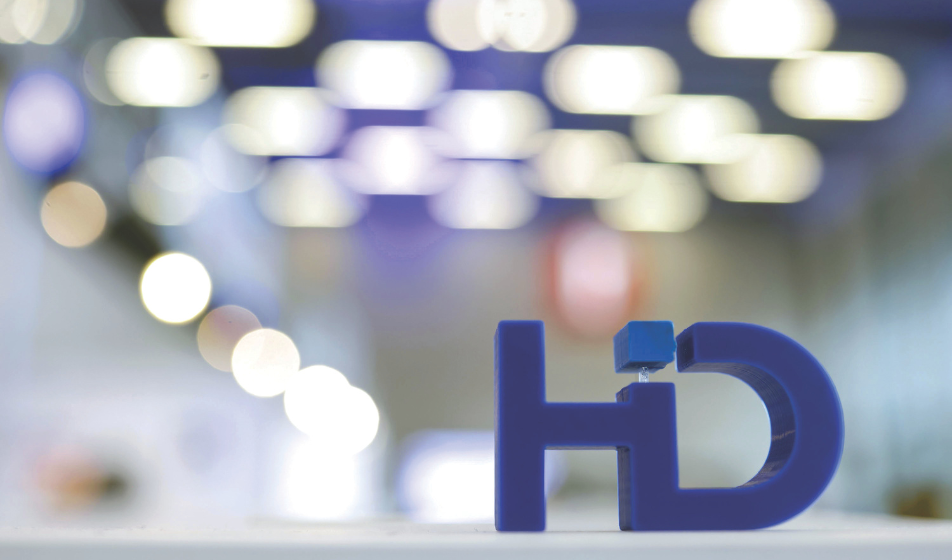 HID 2025… just Connect!