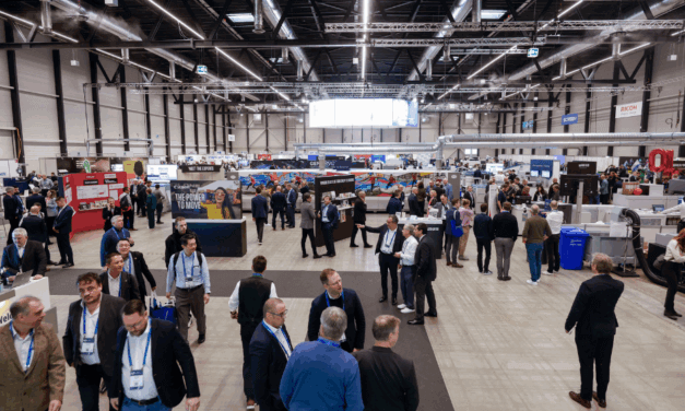 HID 2025… just Connect!