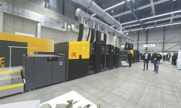 HID 2025… just Connect!