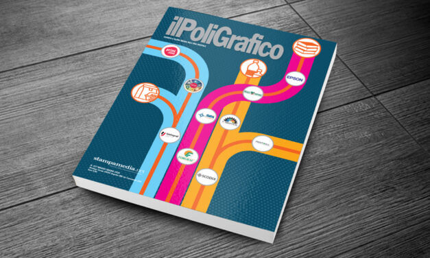 È online Il Poligrafico 227!