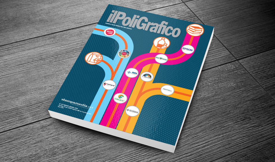 È online Il Poligrafico 227!