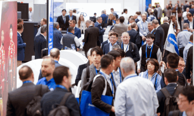 HID 2025… just Connect!