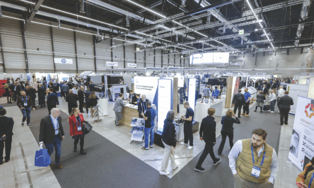 HID 2025… just Connect!