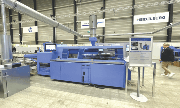 HID 2025… just Connect!