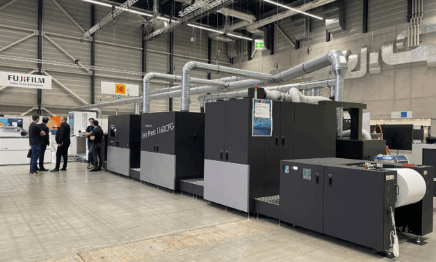 HID 2025… just Connect!