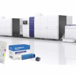 Truepress SC+ Inks SCREEN: l’inkjet per i foglietti illustrativi farmaceutici