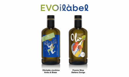 Evoilàbel: un’etichetta di olio extra vergine che guarda al contributo femminile d’impresa