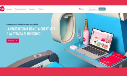 Print.com, investire nella crescita e dare priorità all’innovazione