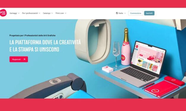 Print.com, investire nella crescita e dare priorità all’innovazione