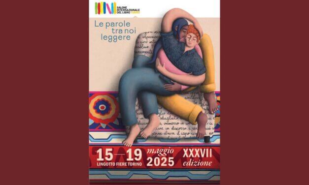 Apre oggi la XXXVII edizione del Salone Internazionale del Libro di Torino