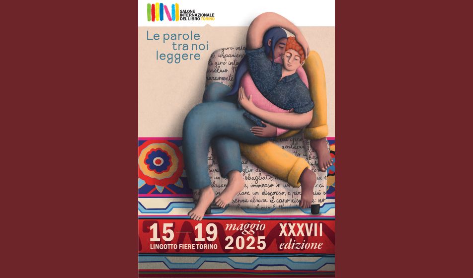 Apre oggi la XXXVII edizione del Salone Internazionale del Libro di Torino