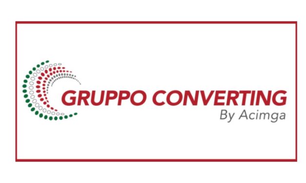 Nasce il Gruppo Converting by Acimga