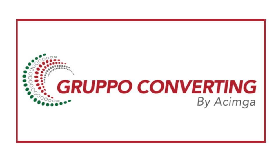 Nasce il Gruppo Converting by Acimga