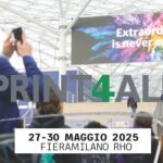 Buona visita a Print4All 2025!