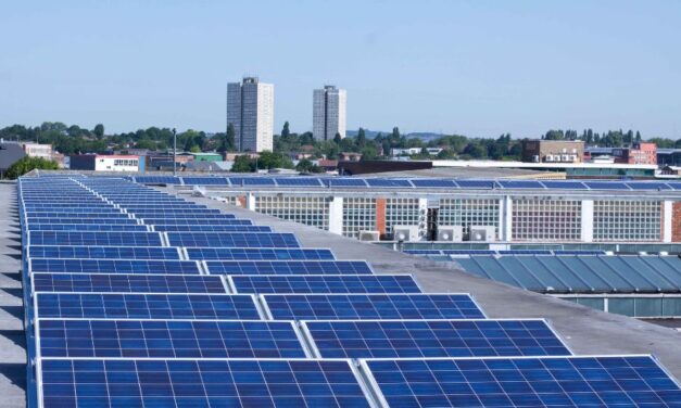 Efficientamento energetico: più facile il traguardo grazie agli incentivi