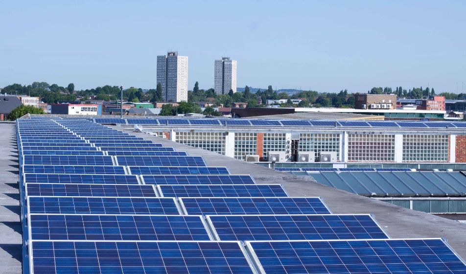 Efficientamento energetico: più facile il traguardo grazie agli incentivi