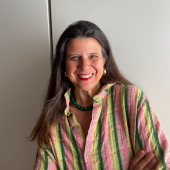 Francesca Sassoli, Business Development Manager di Ayming Italia Srl SB