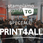 Stampiamoavanti TG | Speciale Print4All 2025