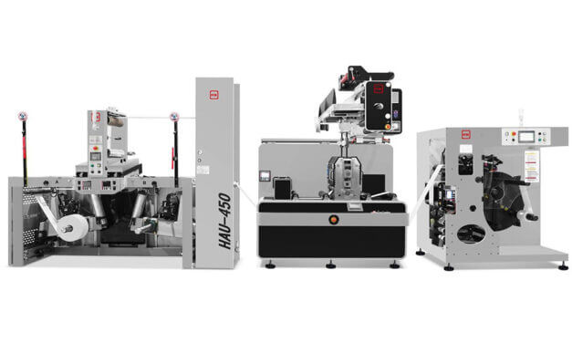 Da Bamanow sistemi ‘non-stop’ per i cambi bobina