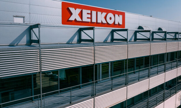 Xeikon nel 2025: innovazione mirata e sostenibilità tangibile