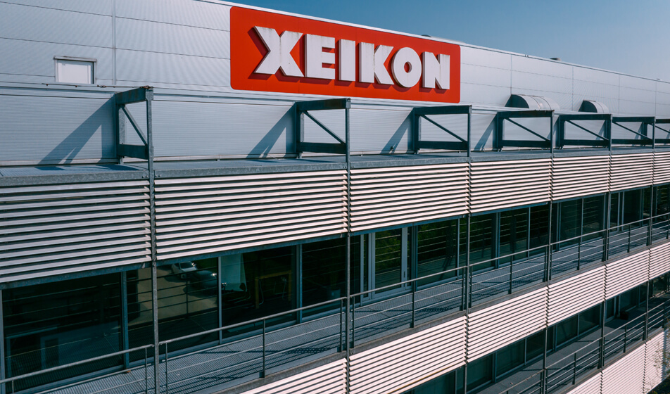 Xeikon nel 2025: innovazione mirata e sostenibilità tangibile