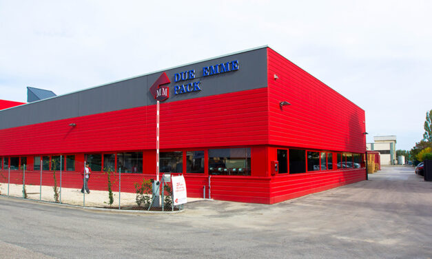 Due Emme Pack Group, la “Boutique che dà forma alle tue idee”, celebra 35 anni