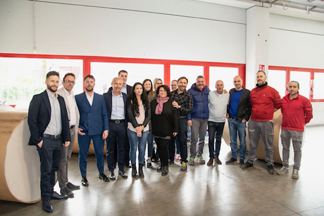 Due Emme Pack Group, la “Boutique che dà forma alle tue idee”, celebra 35 anni 