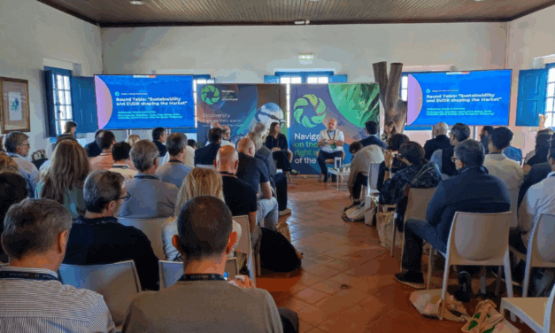 Navigator, on the right side of the Future: un’agenda per il futuro sostenibile del settore cartario